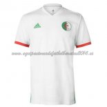 Nuevo Camisetas Argelia 1ª Equipación 2018 Baratas