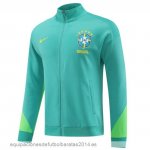 Nuevo Ropa Deportiva Con Cremallera Larga Brasil 2023 I Verde Baratas Nuevo Ropa Deportiva Con Cremallera Larga Brasil 2023 I Verde Baratas