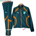Nuevo Conjunto Completo Rompevientos Costa De Marfil 2026 Naranja Baratas Nuevo Conjunto Completo Rompevientos Costa De Marfil 2026 Naranja Baratas