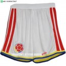 Nuevo 1ª Jugadores Pantalones Colombia 2026 Baratas Nuevo 1ª Jugadores Pantalones Colombia 2026 Baratas