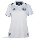 Nuevo 1ª Camiseta Mujer Gremio 24/25 Blanco Baratas Nuevo 1ª Camiseta Mujer Gremio 24/25 Blanco Baratas