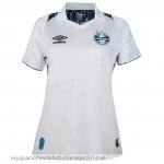 Nuevo 1ª Camiseta Mujer Gremio 24/25 Blanco Baratas Nuevo 1ª Camiseta Mujer Gremio 24/25 Blanco Baratas