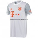 Nuevo Camiseta Bayern Múnich 2ª Liga 20/21 Baratas