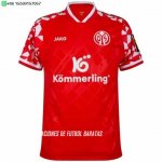 Nuevo Tailandia 1ª Camiseta Maguncia 05 25/26 Baratas Nuevo Tailandia 1ª Camiseta Maguncia 05 25/26 Baratas