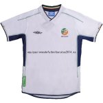 Nuevo 2ª Camiseta Irlanda Retro 2002 Baratas Nuevo 2ª Camiseta Irlanda Retro 2002 Baratas