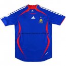 Nuevo Camiseta 1ª Equipación Francia Retro 2006 Baratas Nuevo Camiseta 1ª Equipación Francia Retro 2006 Baratas