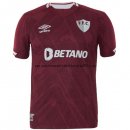 Nuevo Tailandia 3ª Camiseta Fluminense 2022 2023 Rojo Baratas