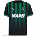 Nuevo Tailandia 1ª Camiseta Sassuolo 24/25 Verde Baratas Nuevo Tailandia 1ª Camiseta Sassuolo 24/25 Verde Baratas