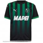 Nuevo Tailandia 1ª Camiseta Sassuolo 24/25 Verde Baratas Nuevo Tailandia 1ª Camiseta Sassuolo 24/25 Verde Baratas