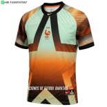Nuevo Tailandia Portero Camiseta Francia 2026 Naranja Baratas Nuevo Tailandia Portero Camiseta Francia 2026 Naranja Baratas