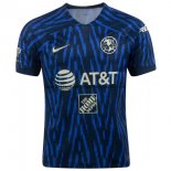 Nuevo 2ª Camiseta Club América 2022 2023 I Azul Baratas