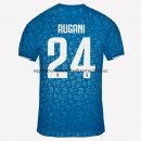 Nuevo Camisetas Juventus 3ª Liga 19/20 Rugani Baratas