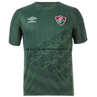 Nuevo Entrenamiento Fluminense 22/23 Verde Baratas