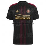 Nuevo Camiseta Atlanta United 1ª Liga 21/22 Baratas