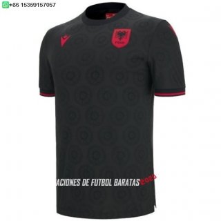 Nuevo Tailandia 3ª Camiseta Albania 2026 Baratas