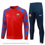 Nuevo Conjunto Completo Ropa Deportiva Con Cremallera Larga Barcelona 23/24 Rojo Azul Baratas Nuevo Conjunto Completo Ropa Deportiva Con Cremallera Larga Barcelona 23/24 Rojo Azul Baratas