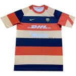 Nuevo Entrenamiento UNAM Pumas 22/23 Amarillo Baratas