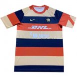 Nuevo Entrenamiento UNAM Pumas 22/23 Amarillo Baratas