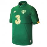 Nuevo 1ª Camiseta Irlanda Equipación 2020 Baratas