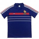 Nuevo Camiseta 1ª Equipación Francia Retro 1983/1985 Baratas Nuevo Camiseta 1ª Equipación Francia Retro 1983/1985 Baratas