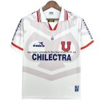 Nuevo Camiseta 2ª Liga Universidad De Chile Retro 1996 Baratas Nuevo Camiseta 2ª Liga Universidad De Chile Retro 1996 Baratas