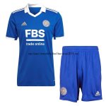 Nuevo 1ª Conjunto De Niños Leicester City 22/23 Baratas Nuevo 1ª Conjunto De Niños Leicester City 22/23 Baratas
