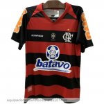 Nuevo 1ª Camiseta Flamengo Retro 2010 Rojo Baratas Nuevo 1ª Camiseta Flamengo Retro 2010 Rojo Baratas