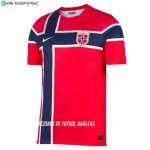 Nuevo Tailandia 1ª Camiseta Noruega 2026 Baratas Nuevo Tailandia 1ª Camiseta Noruega 2026 Baratas