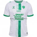 Nuevo Tailandia 2ª Camiseta Saint Étienne 22/23 Baratas