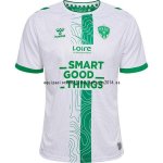 Nuevo Tailandia 2ª Camiseta Saint Étienne 22/23 Baratas Nuevo Tailandia 2ª Camiseta Saint Étienne 22/23 Baratas