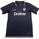 Nuevo Tailandia 3ª Camiseta Leganés 24/25 Negro Baratas Nuevo Tailandia 3ª Camiseta Leganés 24/25 Negro Baratas