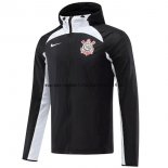 Nuevo Rompevientos Corinthians Paulista 2022 2023 Negro Baratas Nuevo Rompevientos Corinthians Paulista 2022 2023 Negro Baratas
