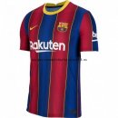 Nuevo Tailandia Camiseta Barcelona 1ª Liga 20/21 Baratas