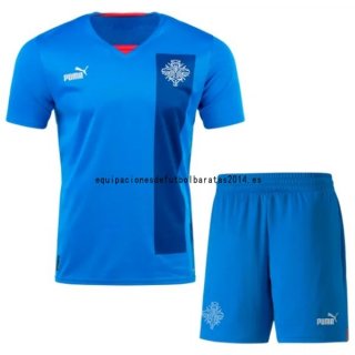 Nuevo 1ª Conjunto De Niños Islandia 2022 Baratas