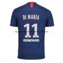 Nuevo Camisetas Paris Saint Germain 1ª Liga 19/20 Di Maria Baratas
