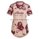 Nuevo Camiseta 2ª Liga Mujer Portland Timbers 22/23 Baratas Nuevo Camiseta 2ª Liga Mujer Portland Timbers 22/23 Baratas