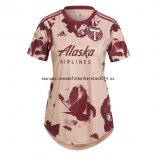 Nuevo Camiseta 2ª Liga Mujer Portland Timbers 22/23 Baratas Nuevo Camiseta 2ª Liga Mujer Portland Timbers 22/23 Baratas