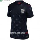 Nuevo 2ª Camiseta Mujer Estados Unidos 2026 Baratas Nuevo 2ª Camiseta Mujer Estados Unidos 2026 Baratas