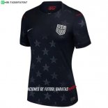 Nuevo 2ª Camiseta Mujer Estados Unidos 2026 Baratas Nuevo 2ª Camiseta Mujer Estados Unidos 2026 Baratas