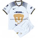 Nuevo 1ª Camiseta Conjunto De Niños UNAM Pumas 22/23 Baratas Nuevo 1ª Camiseta Conjunto De Niños UNAM Pumas 22/23 Baratas