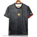 Nuevo Tailandia Especial Camiseta Portugal 2023 Negro Baratas Nuevo Tailandia Especial Camiseta Portugal 2023 Negro Baratas
