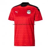Nuevo Camiseta Egipto 1ª Equipación 2020 Baratas