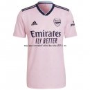 Nuevo Tailandia 3ª Camiseta Arsenal 22/23 Baratas