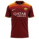 Nuevo Concepto 1ª Camiseta Roma Liga 20/21 Baratas