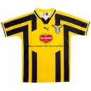 Nuevo Camiseta 3ª Liga Lazio Retro 1998/1999 Baratas Nuevo Camiseta 3ª Liga Lazio Retro 1998/1999 Baratas