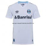 Nuevo Tailandia 2ª Camiseta Grêmio FBPA 2022 2023 Blanco Baratas