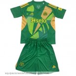 Nuevo Portero Conjunto De Hombre Newcastle United 24/25 Verde Baratas Nuevo Portero Conjunto De Hombre Newcastle United 24/25 Verde Baratas