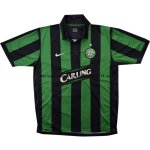 Nuevo Camiseta 2ª Liga Celtic Retro 2006/2007 Baratas Nuevo Camiseta 2ª Liga Celtic Retro 2006/2007 Baratas