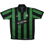 Nuevo Camiseta 2ª Liga Celtic Retro 2006/2007 Baratas