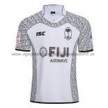 Rugby Nuevo Camisetas Fiyi 1ª Liga 2018/2019 Baratas
